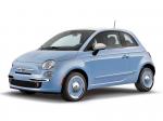 Fiat 500 1957 Edition 2014 года